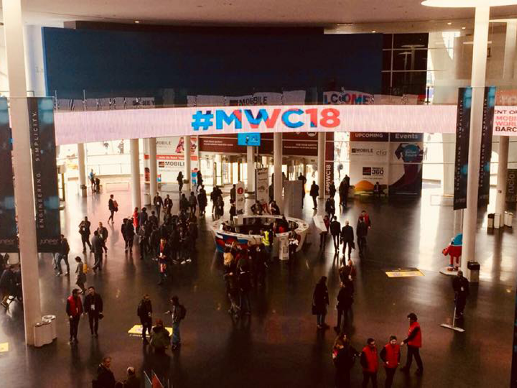 Mobile World Congress