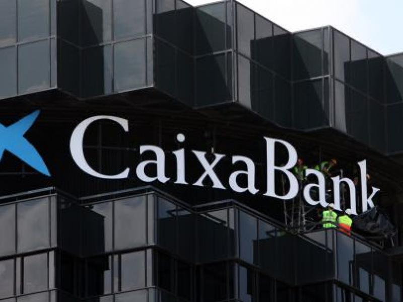 La Caixa Comercial Global Payement