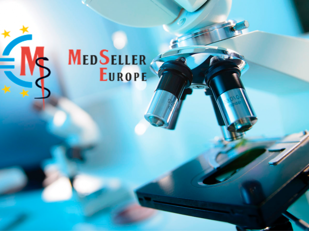 Medseller Europe Lider en el Mercado de Reparaciones Médicas en Europa