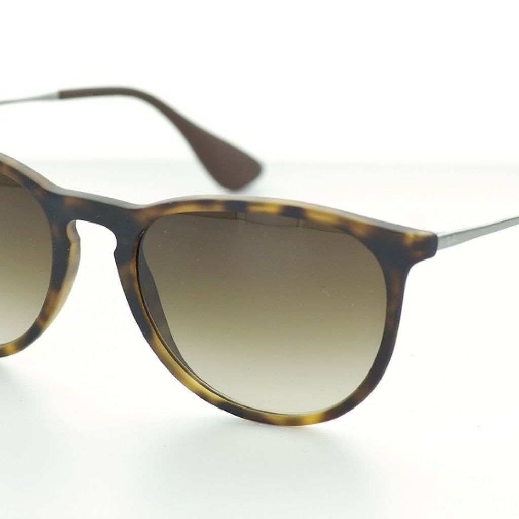 Lentes Ray Ban Erika